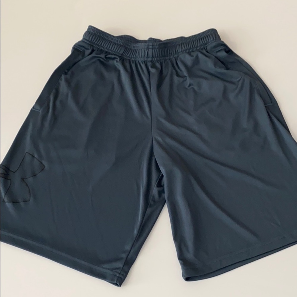 Under Armour - Men’s Athletic Shorts - S